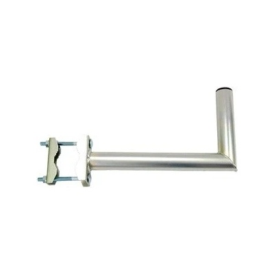 Satelitní držák na balkón 50cm, p. 42mm; PK50B42 – Hledejceny.cz