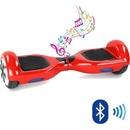 Hoverboard Standard červený