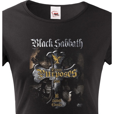 Bezvatriko.cz 1879 Black Sabbath Černá – Sleviste.cz