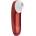 Womanizer Pro Bordeaux Red