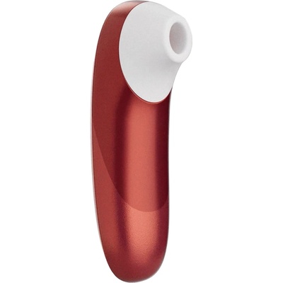 Womanizer Pro Bordeaux Red