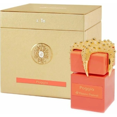 Tiziana Terenzi Poggia Extrait de Parfum unisex 100 ml tester