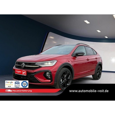Volkswagen Taigo 1.0 TSI R-Line 85 kW