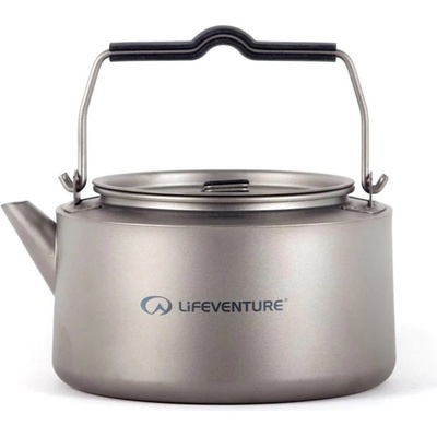 Lifeventure Titanium 1 l