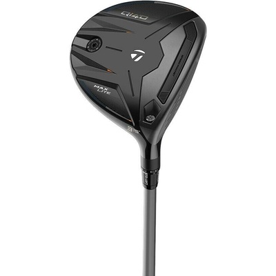 TaylorMade Qi4D Max Lite fairway dřevo pravé 18° Regular – Sleviste.cz