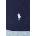 Ralph Lauren тениска basic мъжка от памук 3 броя (714830304)