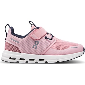 On Детски маратонки On Kid's Cloud Play Sneakers - Zephyr / White - размер 29, 5 (EU) (702-3185-0614)