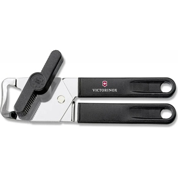 Image 1 of Victorinox Отварачка за консерви, черна, Victorinox (VN768573)