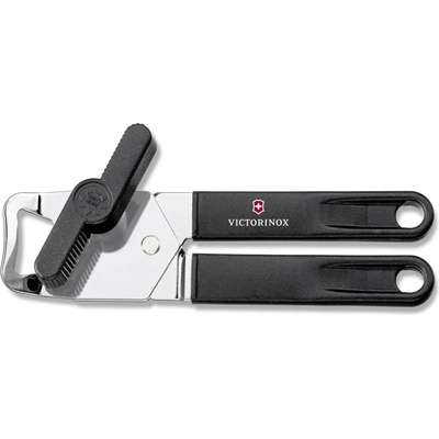 Victorinox Отварачка за консерви, черна, Victorinox (VN768573)