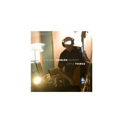 Jaromír Honzák Quintet - Little Things
