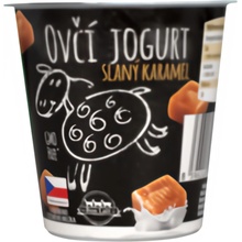 Bon Lait Ovčí jogurt Slaný karamel 150 g