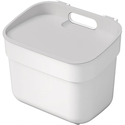 Curver Kôš READY TO COLLECT, 5 l, biely, na odpad