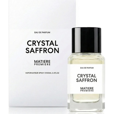 Matiere Premiere Crystal Saffron parfumovaná voda dámska 100 ml