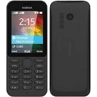 Nokia 215 Dual