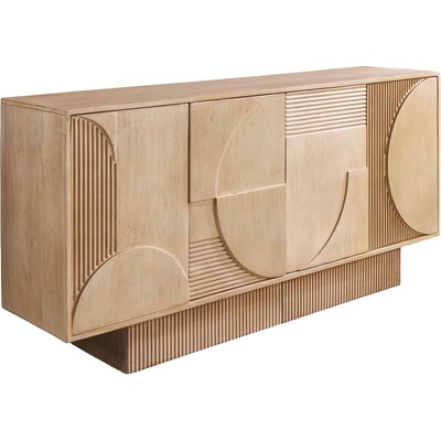 Bighome ART Deco 3D 170 cm
