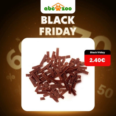 Salač Prúžok kačací mini 100 g