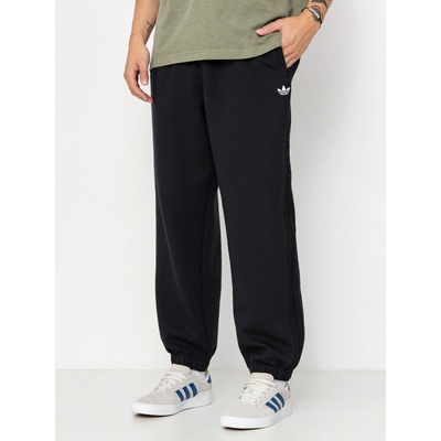 adidas Tech Fleece black white
