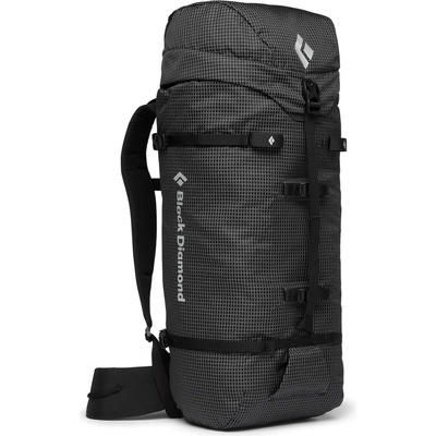Black Diamond Speed 30 Размер на раницата: S/M /