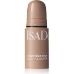 IsaDora Contour Stick Sculpt & Define контуриращ молив цвят 30 Cool Beige 5.5 гр