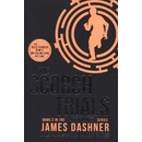 The Scorch Trials - The Maze Runner 2 - Dashner James