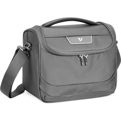 Roncato Joy Kosmetický kufr 416208-22 10 L šedá – Zboží Dáma