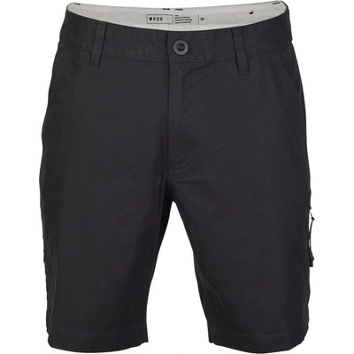 Fox Essex Short 3.0 black