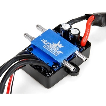 Dynamite Regulátor střídavý Marine 120A 2-6LiPol/6-18NiMH