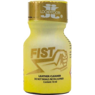 Fist Power 10 ml