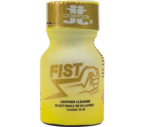 Fist Power 10 ml