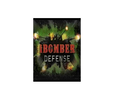 iBomber Defense