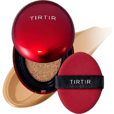 Tirtir Mask Fit Red Cushion Mini v houbičce 30N Rich Honey 4,5 g