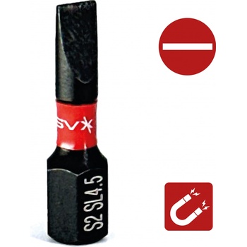 SVXtools SL4,5 25mm C25SL45