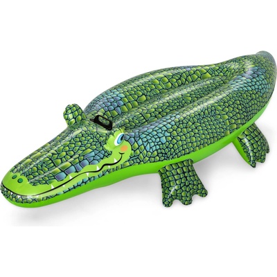 Bestway Buddy croc ride-on