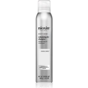 Nioxin Density Defend Volumizing Dry Shampoo сух шампоан за обем 180ml