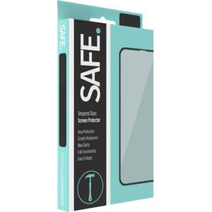 Safe Стъклен протектор Safe - CaseFriendly, iPhone X/XS/11 Pro (5711724950049)