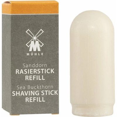 Mühle Mydlo na holenie Mühle Sea Buckthorn (37 g) - stick