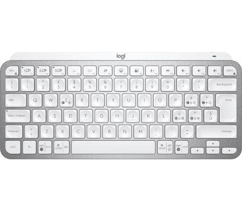 Logitech Wireless Keyboard MX KEYS Mini 920-010479