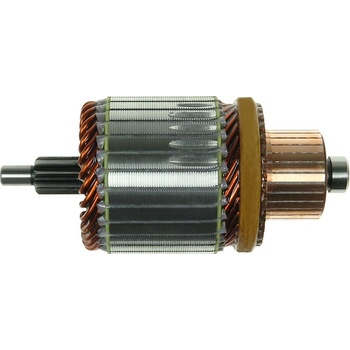 Rotor, štartér AS-PL SA2010