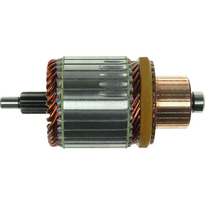 Rotor, štartér AS-PL SA2010