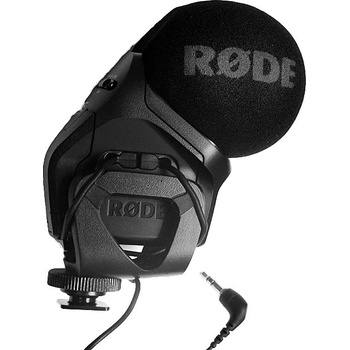 Rode SVM Pro