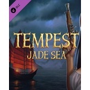 Tempest Jade Sea