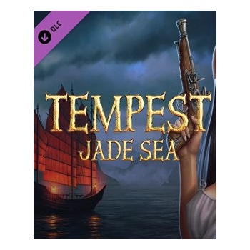 Tempest Jade Sea