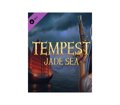 Tempest Jade Sea