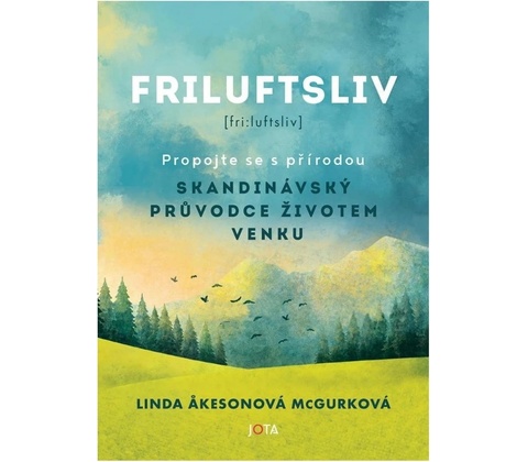 Friluftsliv