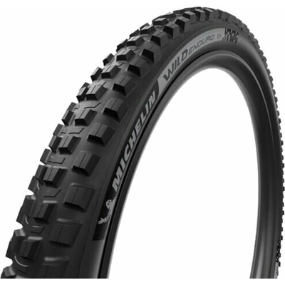 Michelin Wild Enduro MH Racing Line Dark TS TLR 27,5x2.50 kevlar
