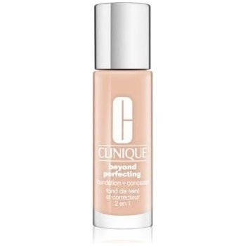 Clinique hydratační make-up a korektor 2v1 Beyond Perfecting Foundation + korektor 2 Alabaster 30 ml