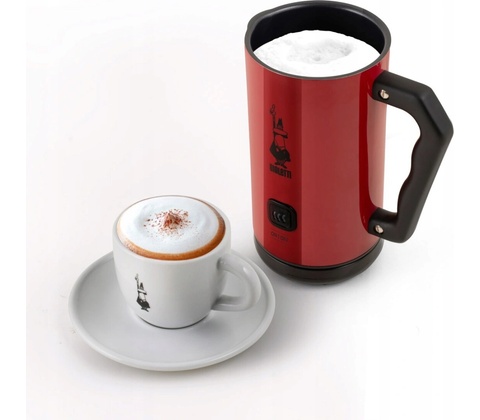 Bialetti MKF02 rosso
