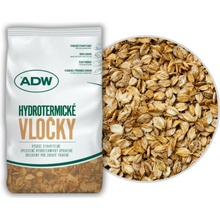 ADW Ječné vločky hydrotermické 1 kg