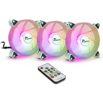 Image 1 of Inter-Tech Argus RS-06 (88885530)