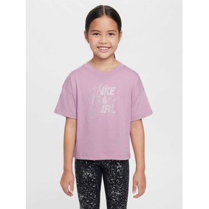 Nike Тениска g nsw tee adapt 1 (hf5986-523)